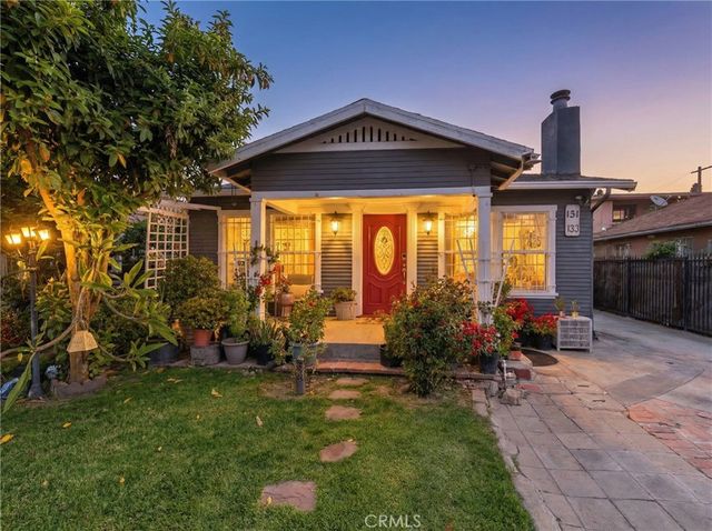 131 W 77th Street, Los Angeles, CA 90003