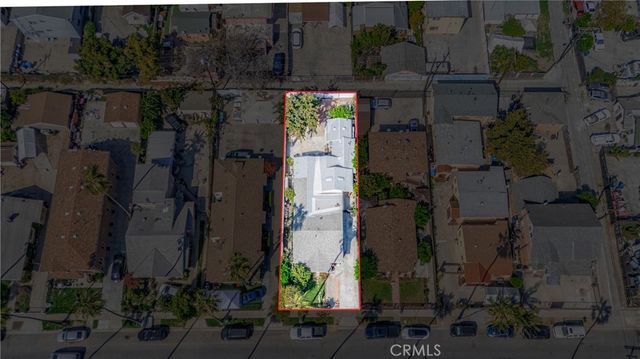 131 W 77th Street, Los Angeles, CA 90003