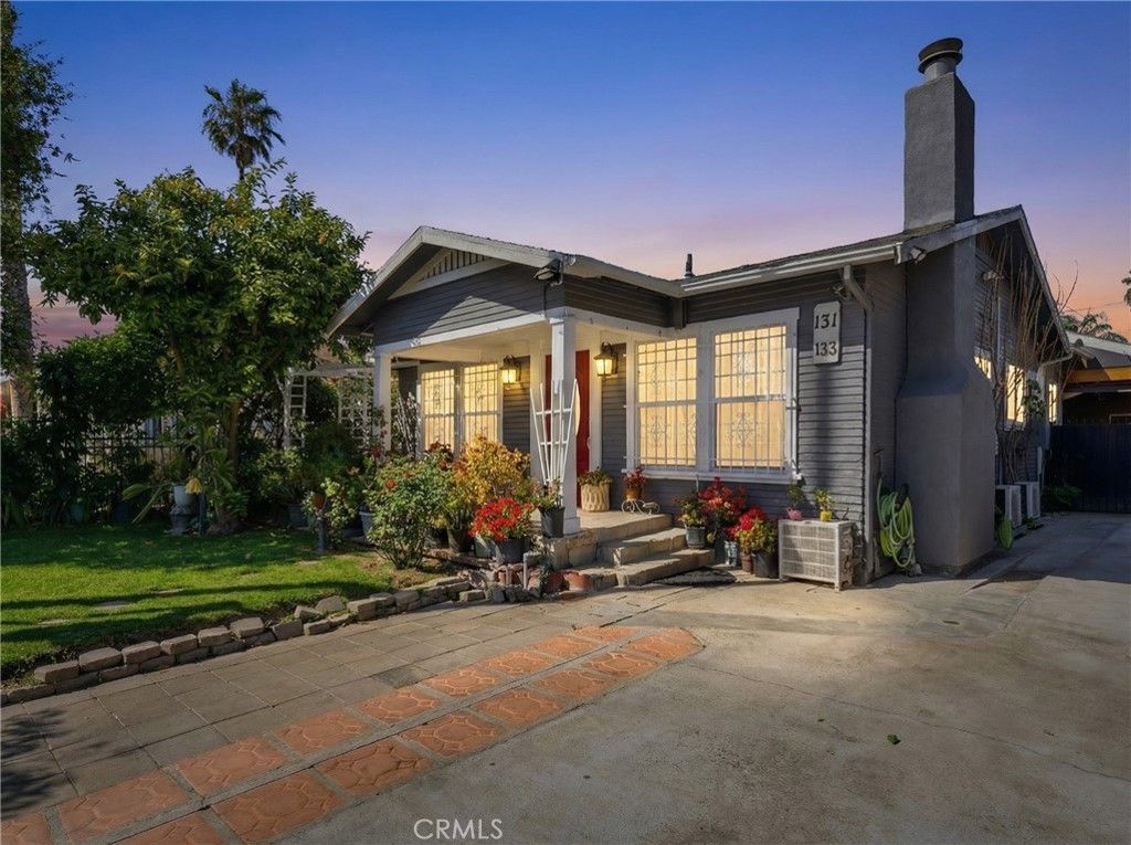 131 W 77th Street, Los Angeles, CA 90003