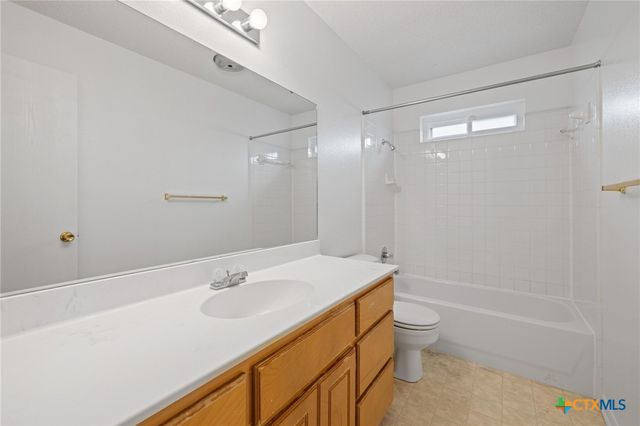 4205 Beach Ball Drive, Killeen, TX 76549