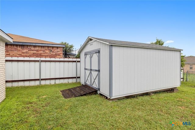 4205 Beach Ball Drive, Killeen, TX 76549