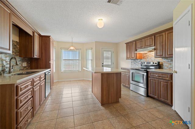 4205 Beach Ball Drive, Killeen, TX 76549