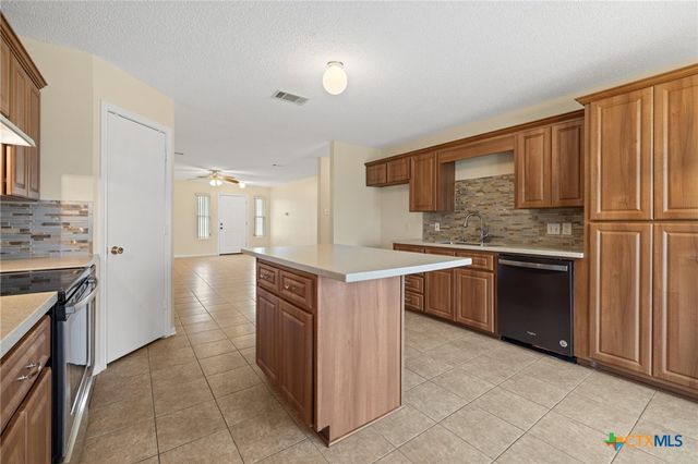 4205 Beach Ball Drive, Killeen, TX 76549