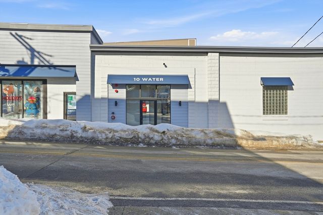 10 Water Street 7, Plymouth, MA 02360