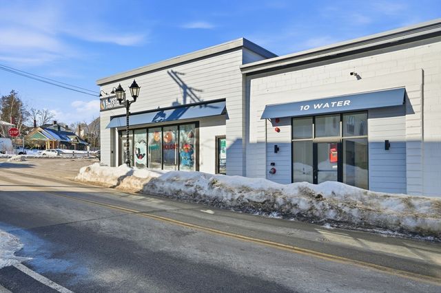 10 Water Street 7, Plymouth, MA 02360