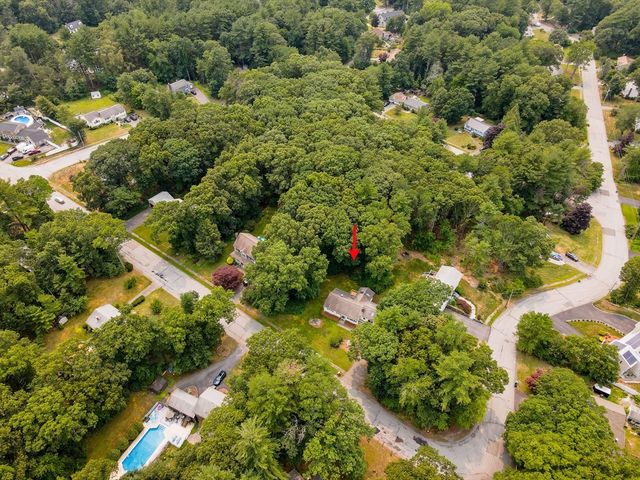 14 Kirk Rd, Billerica, MA 01821