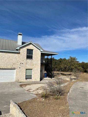 234 Star Grass 2-B, Spring Branch, TX 78070