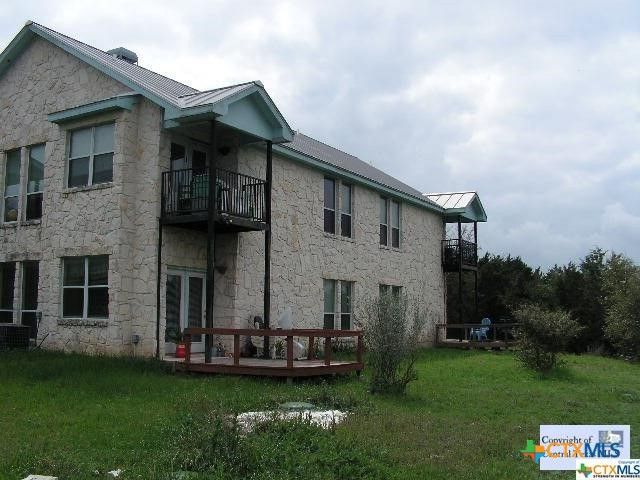 234 Star Grass 2-B, Spring Branch, TX 78070