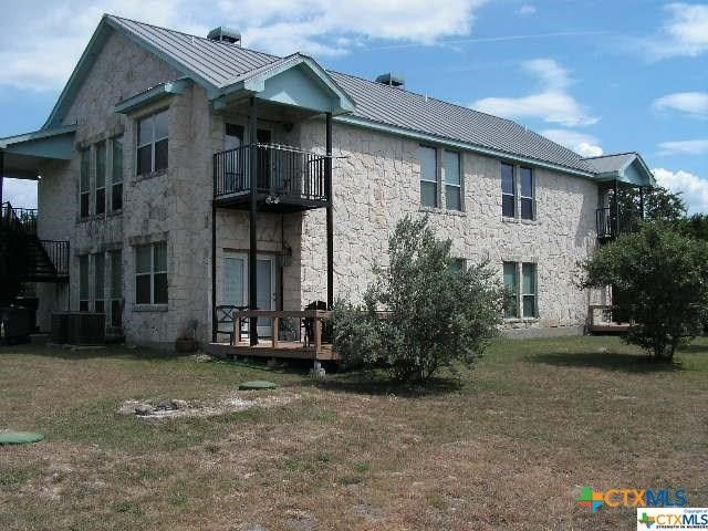 234 Star Grass 2-B, Spring Branch, TX 78070