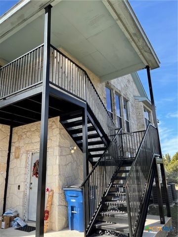 234 Star Grass 2-B, Spring Branch, TX 78070