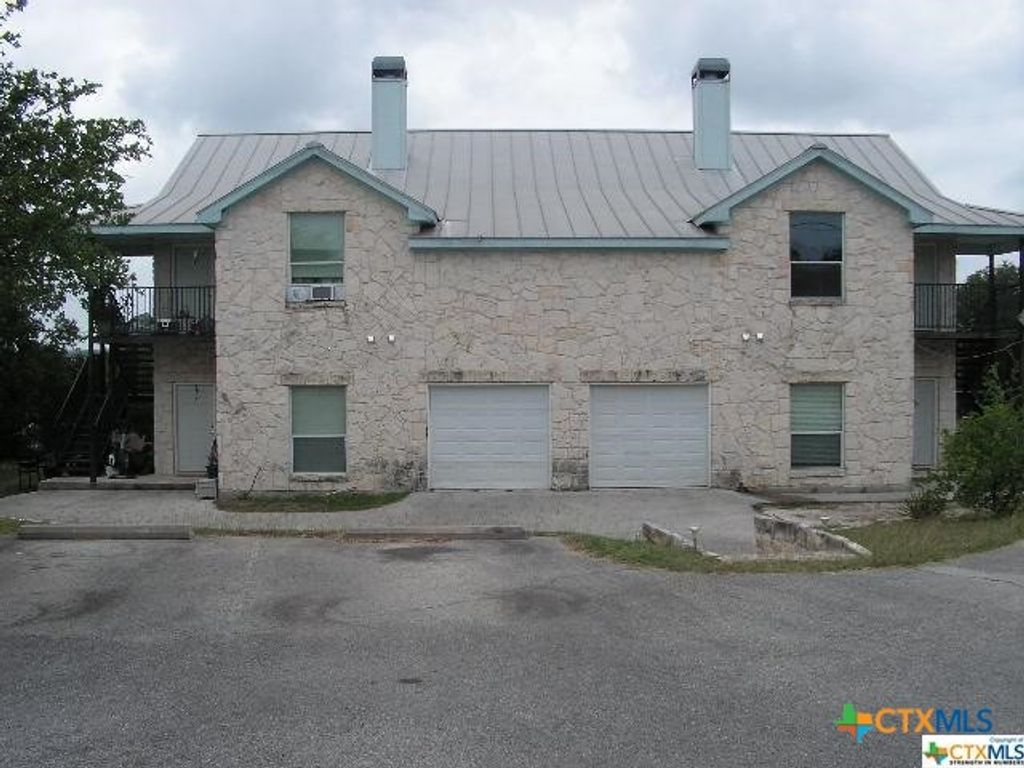 234 Star Grass 2-B, Spring Branch, TX 78070