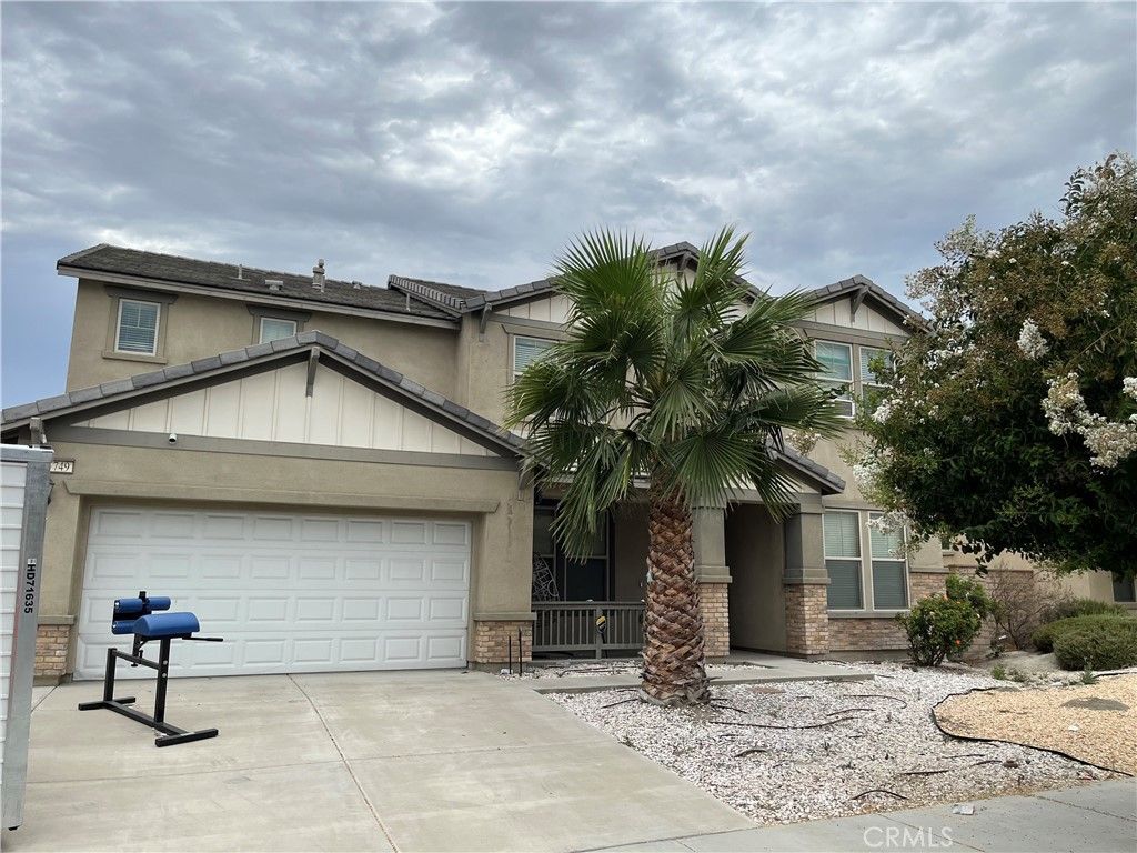 5749 Brianhead Drive, Eastvale, CA 92880