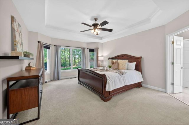 6650 River Crest Point, Suwanee, GA 30024