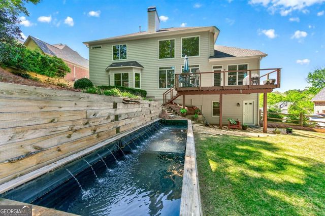 6650 River Crest Point, Suwanee, GA 30024