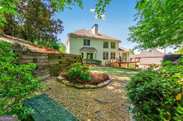 6650 River Crest Point, Suwanee, GA 30024