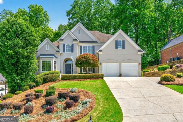 6650 River Crest Point, Suwanee, GA 30024