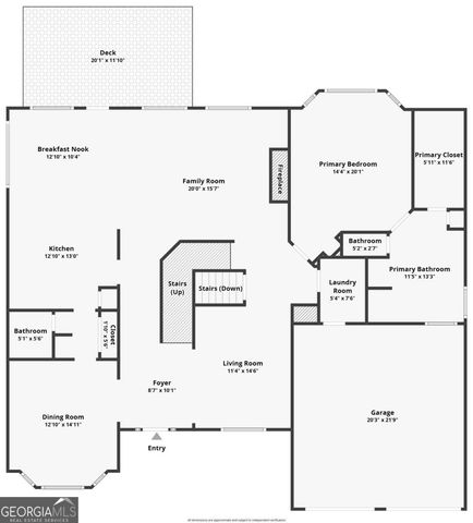 6650 River Crest Point, Suwanee, GA 30024