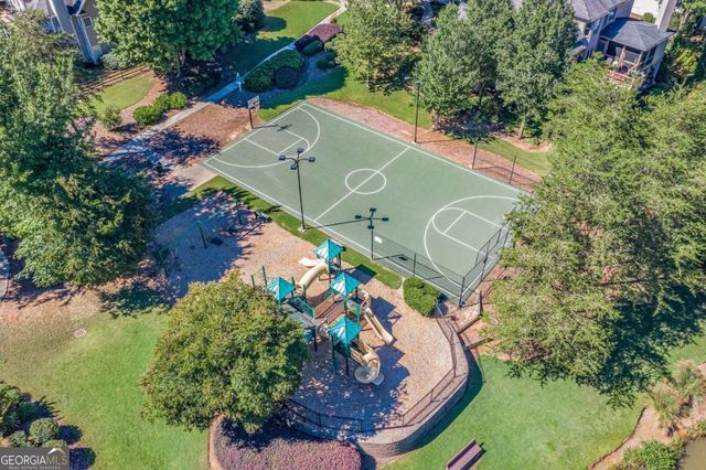 6650 River Crest Point, Suwanee, GA 30024