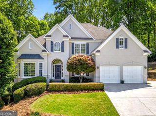 6650 River Crest Point, Suwanee, GA 30024