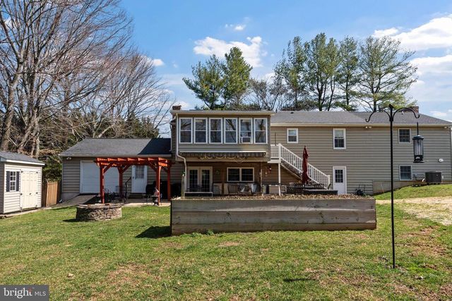 14210 MANOR RD, Phoenix, MD 21131