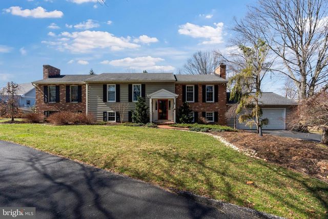 14210 MANOR RD, Phoenix, MD 21131