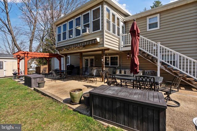 14210 MANOR RD, Phoenix, MD 21131