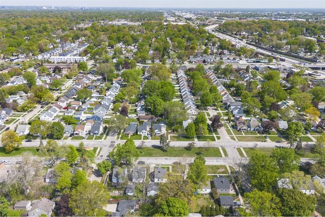 2108 E 4th Street, Royal Oak, MI 48067
