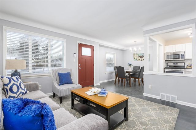 2108 E 4th Street, Royal Oak, MI 48067
