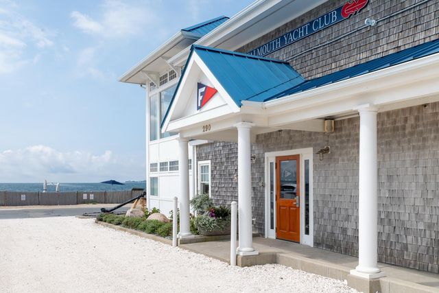 10 Vesper Avenue, Falmouth, MA 02540