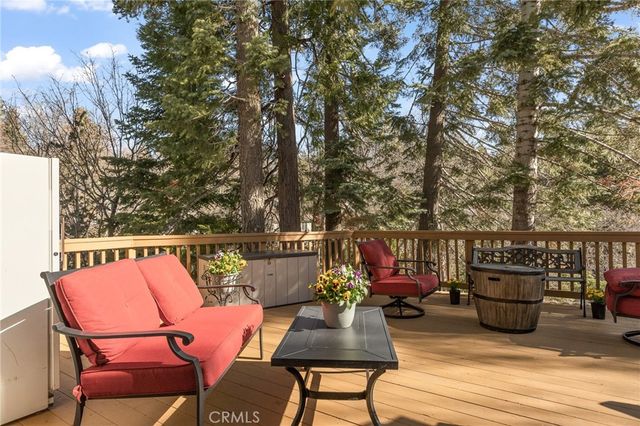 337 Lookout, Twin Peaks, CA 92391