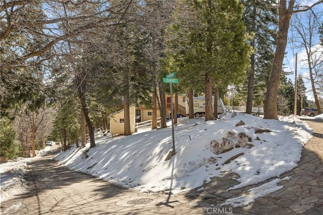 337 Lookout, Twin Peaks, CA 92391