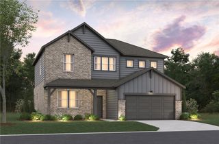 653 Dugout Drive, Lawrenceville, GA 30043