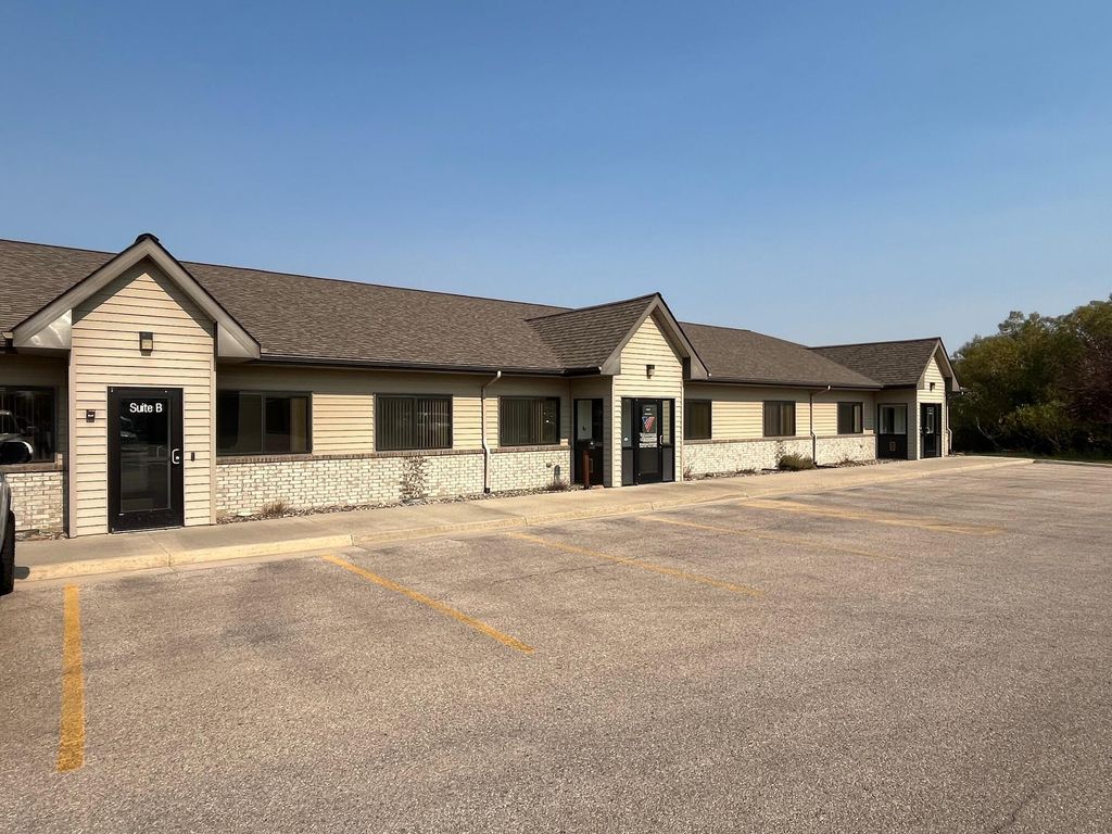 909 Long Drive B,C,D, Sheridan, WY 82801 photo 2