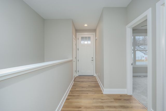 729 Chloe Jane Avenue, Portage, MI 49024