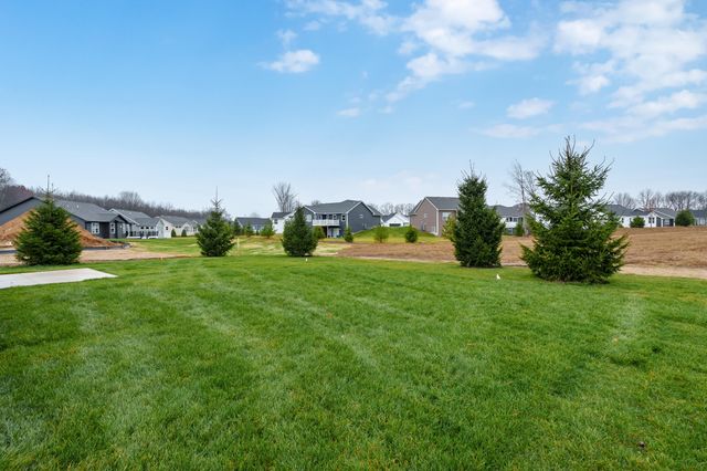 729 Chloe Jane Avenue, Portage, MI 49024