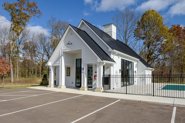 729 Chloe Jane Avenue, Portage, MI 49024