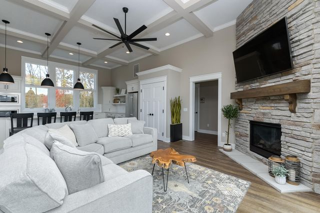 729 Chloe Jane Avenue, Portage, MI 49024