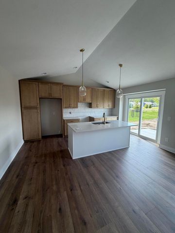 729 Chloe Jane Avenue, Portage, MI 49024