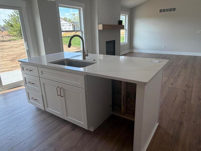 729 Chloe Jane Avenue, Portage, MI 49024