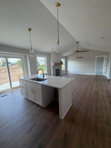 729 Chloe Jane Avenue, Portage, MI 49024
