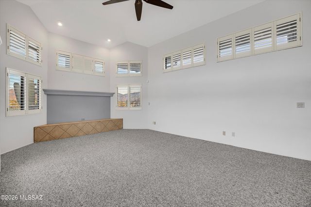 9912 E Mount Pleasant Drive, Tucson, AZ 85749