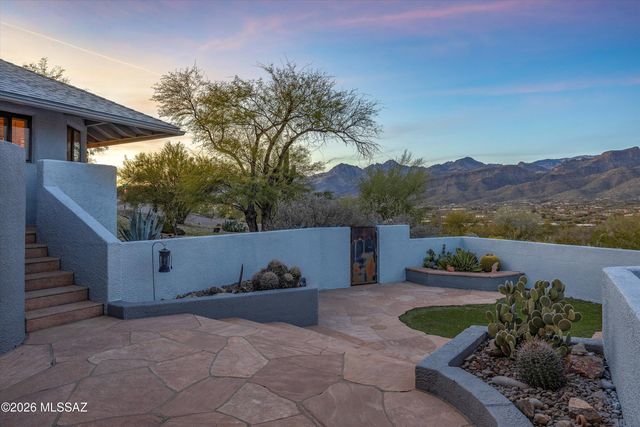 9912 E Mount Pleasant Drive, Tucson, AZ 85749