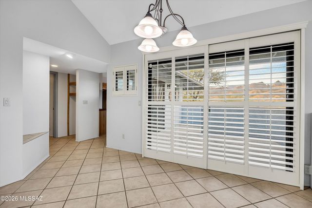 9912 E Mount Pleasant Drive, Tucson, AZ 85749