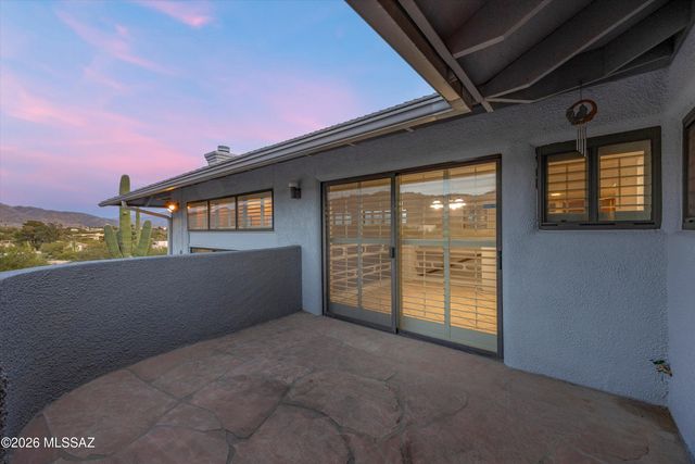 9912 E Mount Pleasant Drive, Tucson, AZ 85749