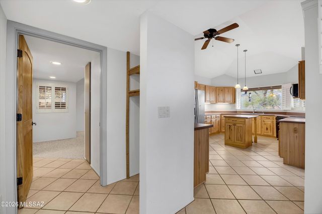 9912 E Mount Pleasant Drive, Tucson, AZ 85749