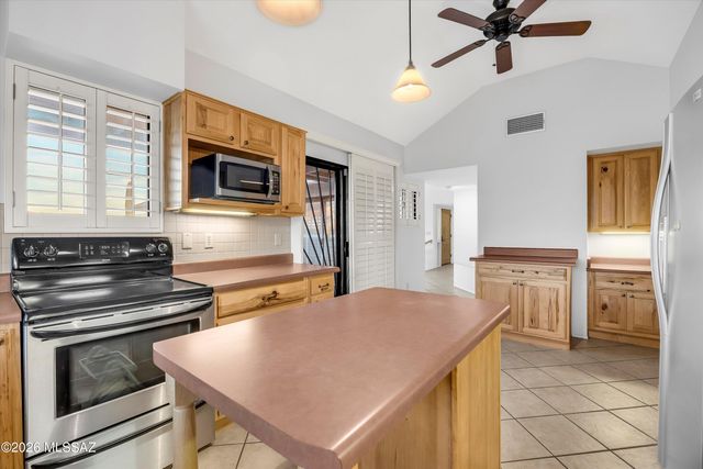 9912 E Mount Pleasant Drive, Tucson, AZ 85749