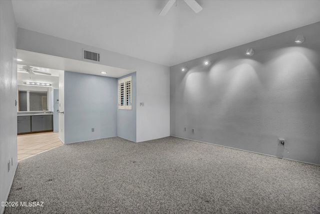 9912 E Mount Pleasant Drive, Tucson, AZ 85749