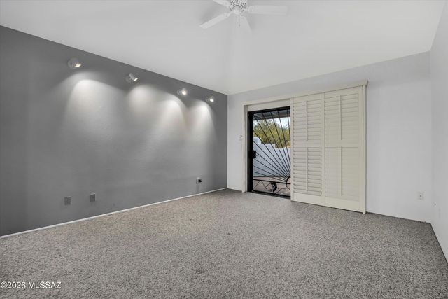 9912 E Mount Pleasant Drive, Tucson, AZ 85749