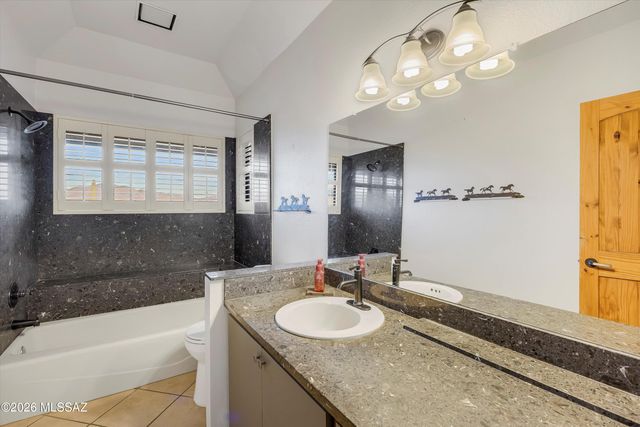 9912 E Mount Pleasant Drive, Tucson, AZ 85749