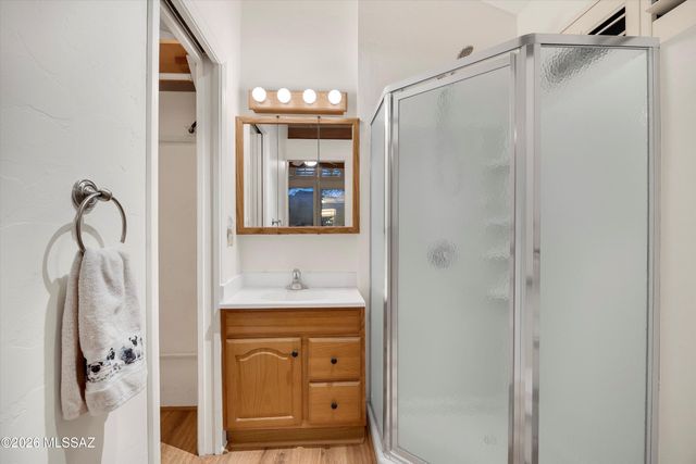 9912 E Mount Pleasant Drive, Tucson, AZ 85749